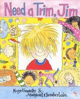 Need a Trim, Jim 009926546X Book Cover