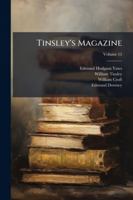 Tinsley's Magazine 1024330397 Book Cover