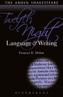Twelfth Night: Language and Writing 1408171740 Book Cover