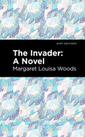 The Invader: A Novel 1513279955 Book Cover