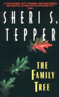 The Family Tree 0380791978 Book Cover