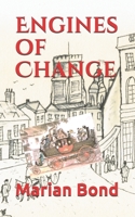 Engines of Change B08QBXWGKF Book Cover