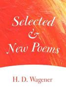 Selected and New Poems 1475928386 Book Cover