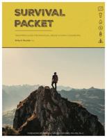 Survival Packet : Treatment Guide for Individual, Group, and Family Counseling 0999129929 Book Cover