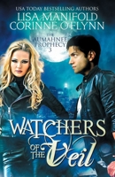 Watchers of the Veil 1945878037 Book Cover