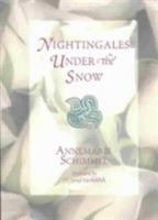 Nightingales Under the Snow: Poems 0933546548 Book Cover