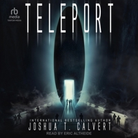 Teleport B0CW4ZYFK9 Book Cover