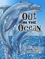 Out in the Ocean 1742760031 Book Cover