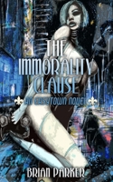 The Immorality Clause 1535160926 Book Cover