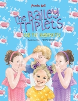 The Bailey Triplets and The Hygiene Fix null Book Cover