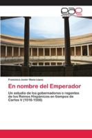 En nombre del Emperador 6202113456 Book Cover