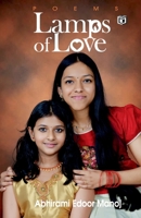 Lamps of Love 9394472738 Book Cover