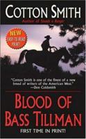 Blood of Bass Tillman 0843958537 Book Cover