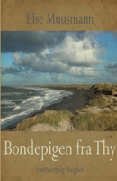 Bondepigen fra Thy null Book Cover