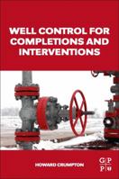 Well Control for Completions and Interventions 0081001967 Book Cover
