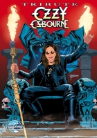 Tribute: Ozzy Osbourne 1968566384 Book Cover