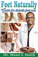 Feet Naturally, Diabetes: Feet Naturally, Diabetes 153366157X Book Cover