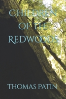 Children of the Redwoods B0H4CJKQT3 Book Cover