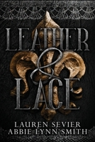 Leather & Lace 1734402369 Book Cover