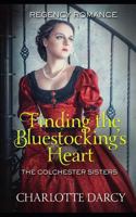 Finding the Bluestockings Heart 1797698931 Book Cover
