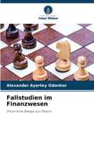 Fallstudien im Finanzwesen (German Edition) 6208396174 Book Cover