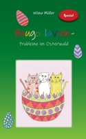 Bougoslavien: Probleme im Osterwald 3744874230 Book Cover
