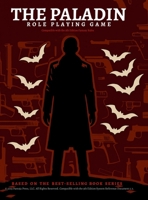 The Paladin Role Playing Game 1257794876 Book Cover