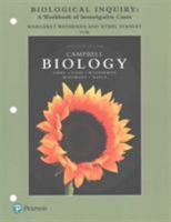 Biological Inquiry: A Workbook of Investigative Cases 0134486463 Book Cover