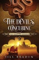 The Devil's Concubine 1938757076 Book Cover