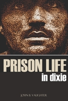 Prison Life in Dixie 1519059035 Book Cover
