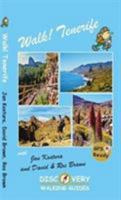 Walk! Tenerife 1782750401 Book Cover