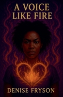 A Voice Like Fire B0FK21MNQ3 Book Cover
