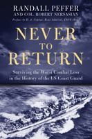 Never to Return 1493031228 Book Cover