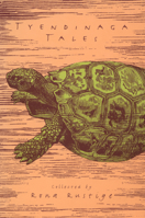 Tyendinaga Tales 0773506500 Book Cover