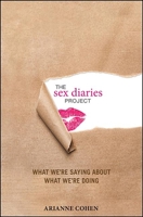 The Sex Diaries Project 1118157257 Book Cover