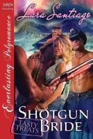 Shotgun Bride 1622426320 Book Cover