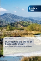 Investigating the effects of Sustainable Energy 6205521881 Book Cover