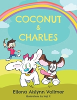 Coconut and Charles 1646639340 Book Cover