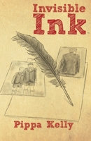 Invisible Ink 1786124238 Book Cover