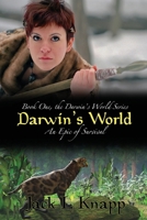 Darwin's World 172591249X Book Cover