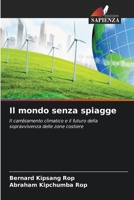 Il mondo senza spiagge (Italian Edition) 663015231X Book Cover