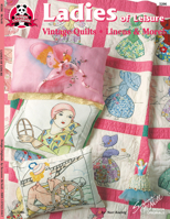 #5206 Ladies of Leisure 1574215167 Book Cover