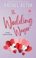 Wedding Wager, The 1543614914 Book Cover