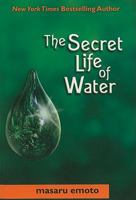 The Secret Life of Water 074328982X Book Cover