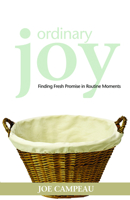 Ordinary Joy: Finding Fresh Promise In Routine Moments 0806651458 Book Cover