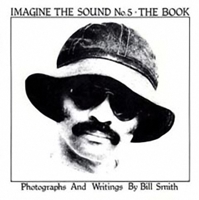 Imagine the Sound No. 5: The Book 0889711038 Book Cover