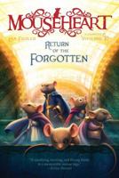 Return of the forgotten 1481420933 Book Cover