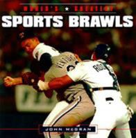 World's Greatest Sports Brawls 1563524767 Book Cover