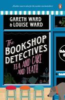 The Bookshop Detectives 2: Tea and Cake and Death 1776951026 Book Cover