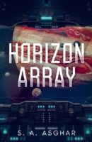 Horizon Array B0GY292Z8V Book Cover